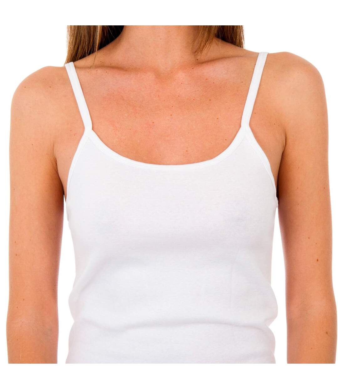 Liberty seamless tank top for women 4786