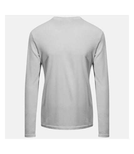 Ecologie - T-shirt ERAWAN - Homme (Blanc) - UTPC5911