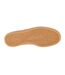 Baskets Style Logo Femme Gris Rieker-4