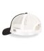 Casquette baseball avec filet et écusson brodé Palmier Vondutch-5