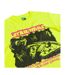 Unisex Adult Hunk Of Junk In The Galaxy T-shirt Yellow Star Wars-3