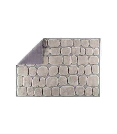 Tapis Déco Octavius 160x230cm Beige