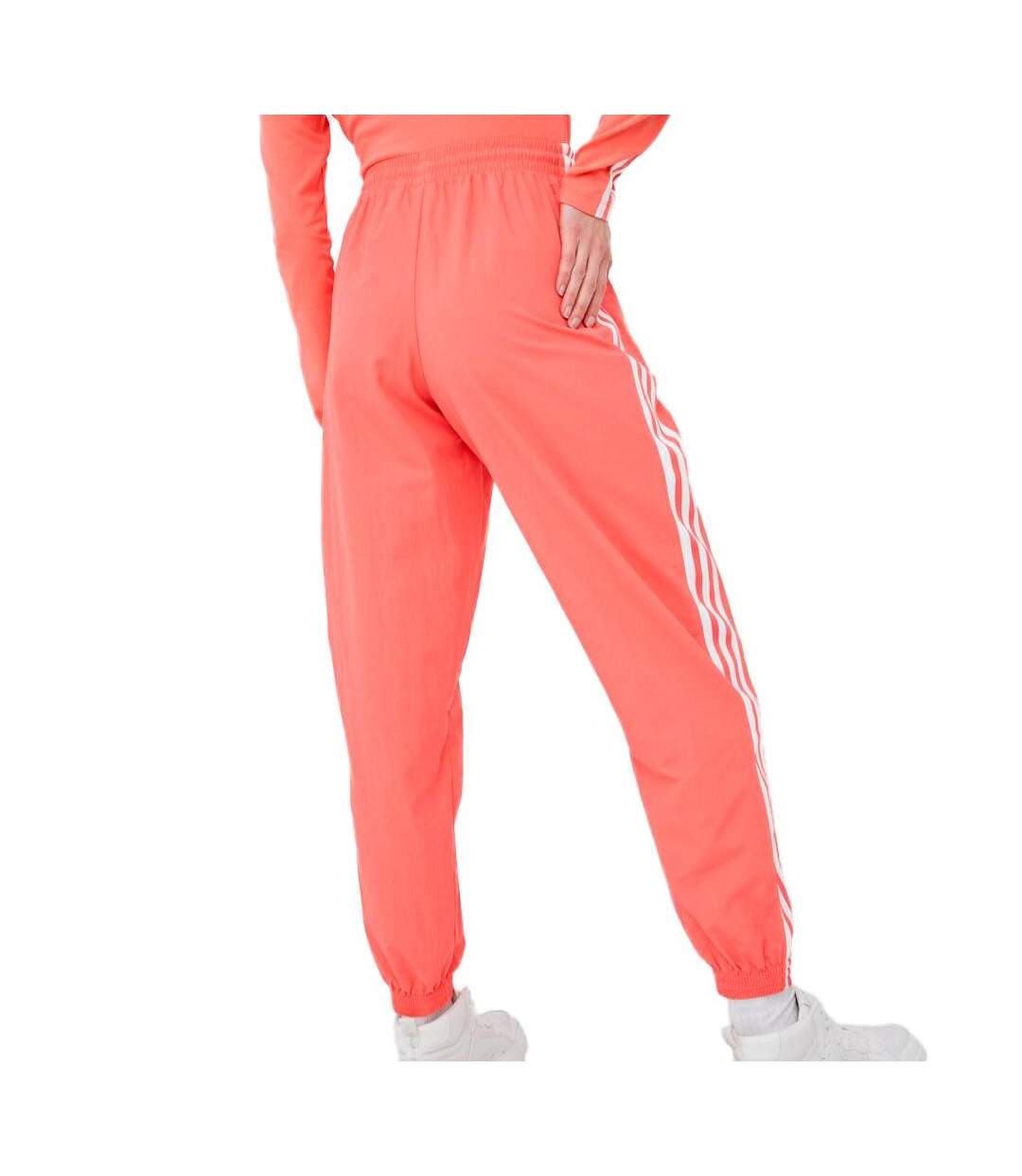 Jogging Rose Femme Adidas HF7459 - 36-2