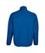 Veste Softshell Falcon Homme Bleu Roi SOLS-2