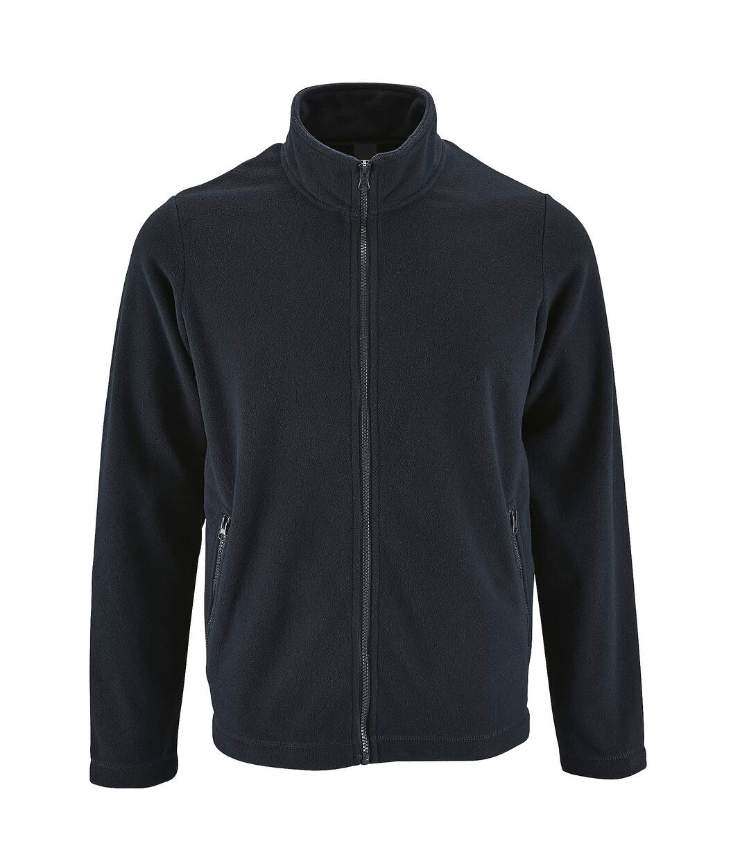 Polaire norman homme bleu marine SOLS