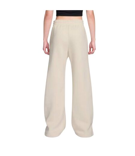 Pantalon De Jogging Femme Crème Nike