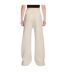 Pantalon De Jogging Femme Crème Nike-3