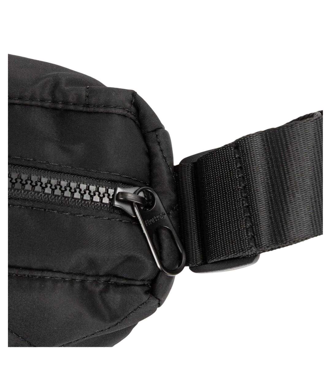 Sac À Bandoulière Décontracté Taille Unique Noir Fiorelli-3
