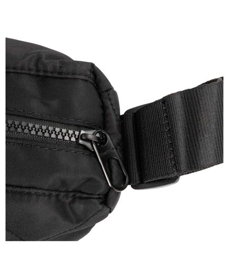 Sac À Bandoulière Décontracté Taille Unique Noir Fiorelli