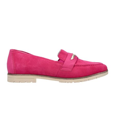 Derby Cuir Rieker