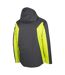 Blouson De Ski H4z22 Kumn002 Homme Anthracite 4F-3