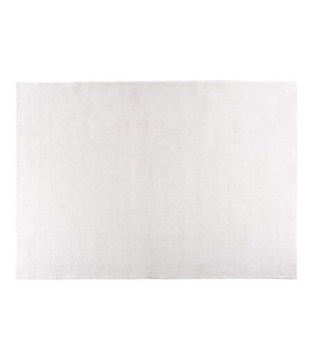 Tapis Déco Nixie 200x290cm Blanc