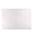 Tapis Déco Nixie 200x290cm Blanc-1