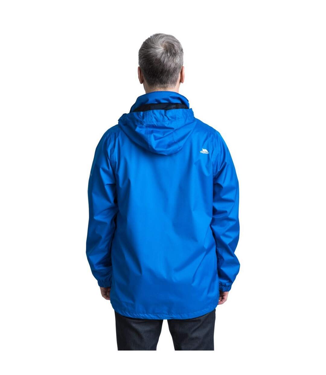 Trespass - Imperméable FRASER II - Homme (Bleu) - UTTP3972