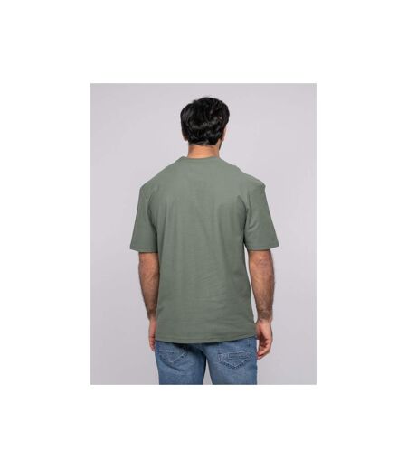T-shirt manches courtes NOLARO