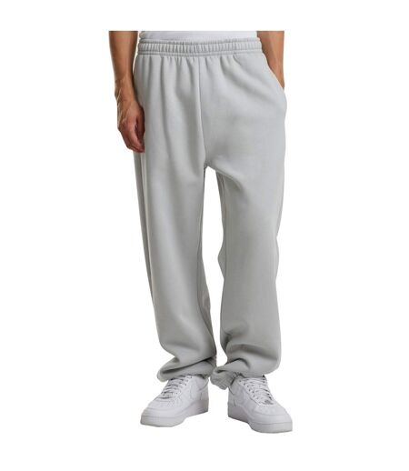 Pantalon De Jogging Homme Gris Pâle Build Your Brand