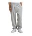 Pantalon De Jogging Homme Gris Pâle Build Your Brand-3