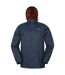 Mountain Warehouse Mens Torrent Waterproof Jacket (Dark Blue) - UTMW240