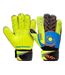 Gants De Gardien De But Defense Adulte Jaune Meteor-3