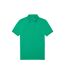 Polo My Eco Homme Vert B&C-1