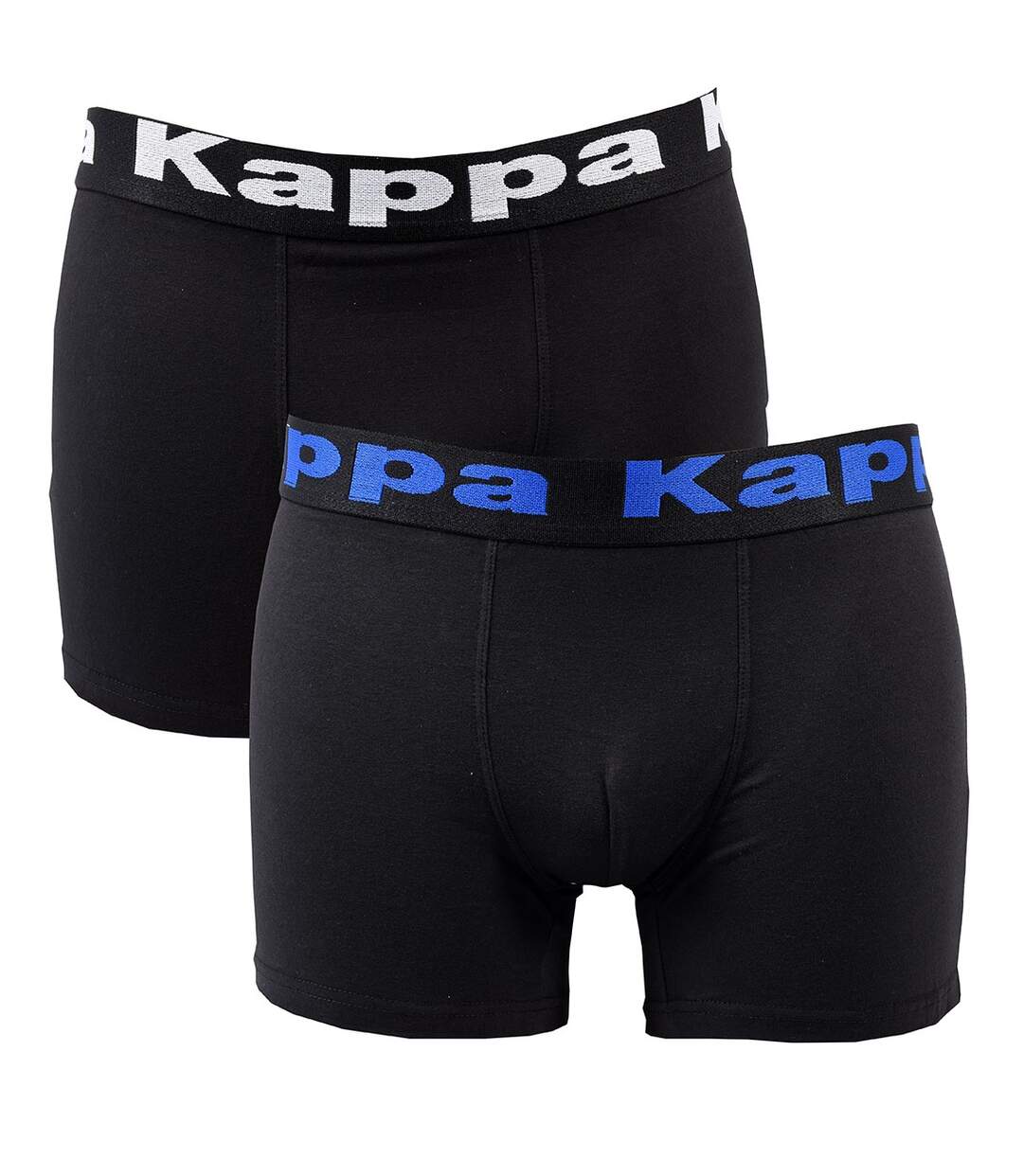 Boxer homme KAPPA Pack de 2 Boxers 0230