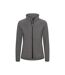 Veste Adapt Femme Anthracite Chiné Cutter & Buck-1