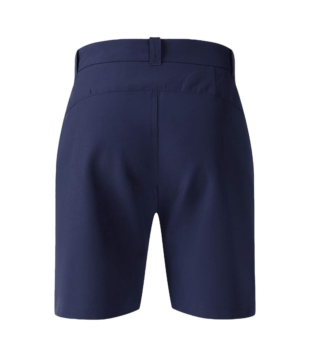 Short De Marche Semi-élastiqué Torrek Homme Bleu Marine Dare 2B-2