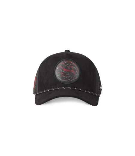 Casquette Trucker prenium Symbol Capslab