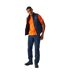 Mens Hillpack Ii Gilet Navy Regatta-1