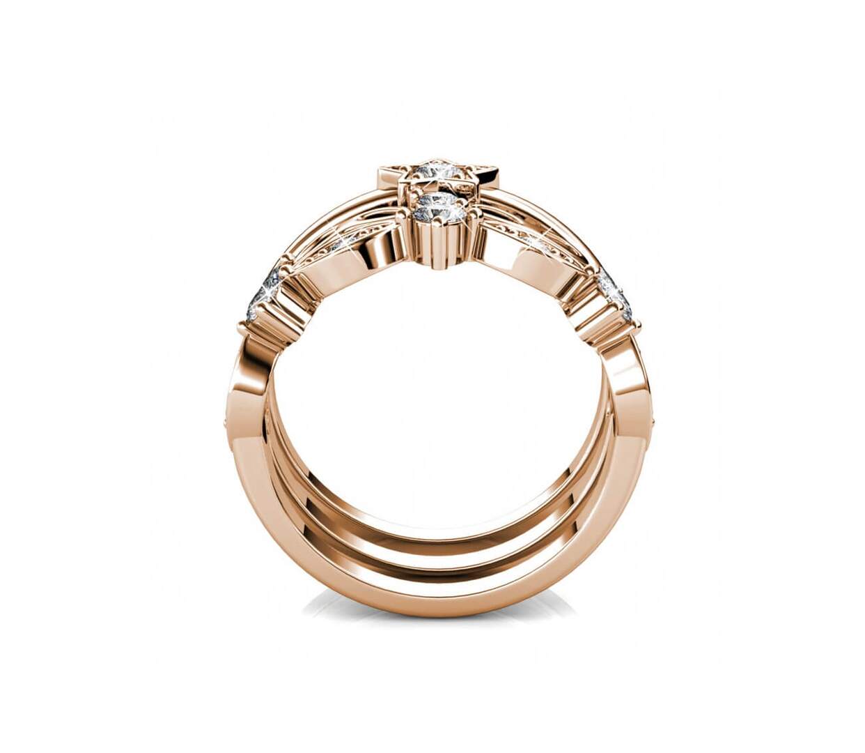 Emballage Cadeaux Ecrin Boite cadeaux signature MYC Paris-5