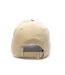 Casquette Beige Homme New Era Team Outline - OSFM