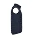 Mens Oslo Gilet Navy Blue Roly-3