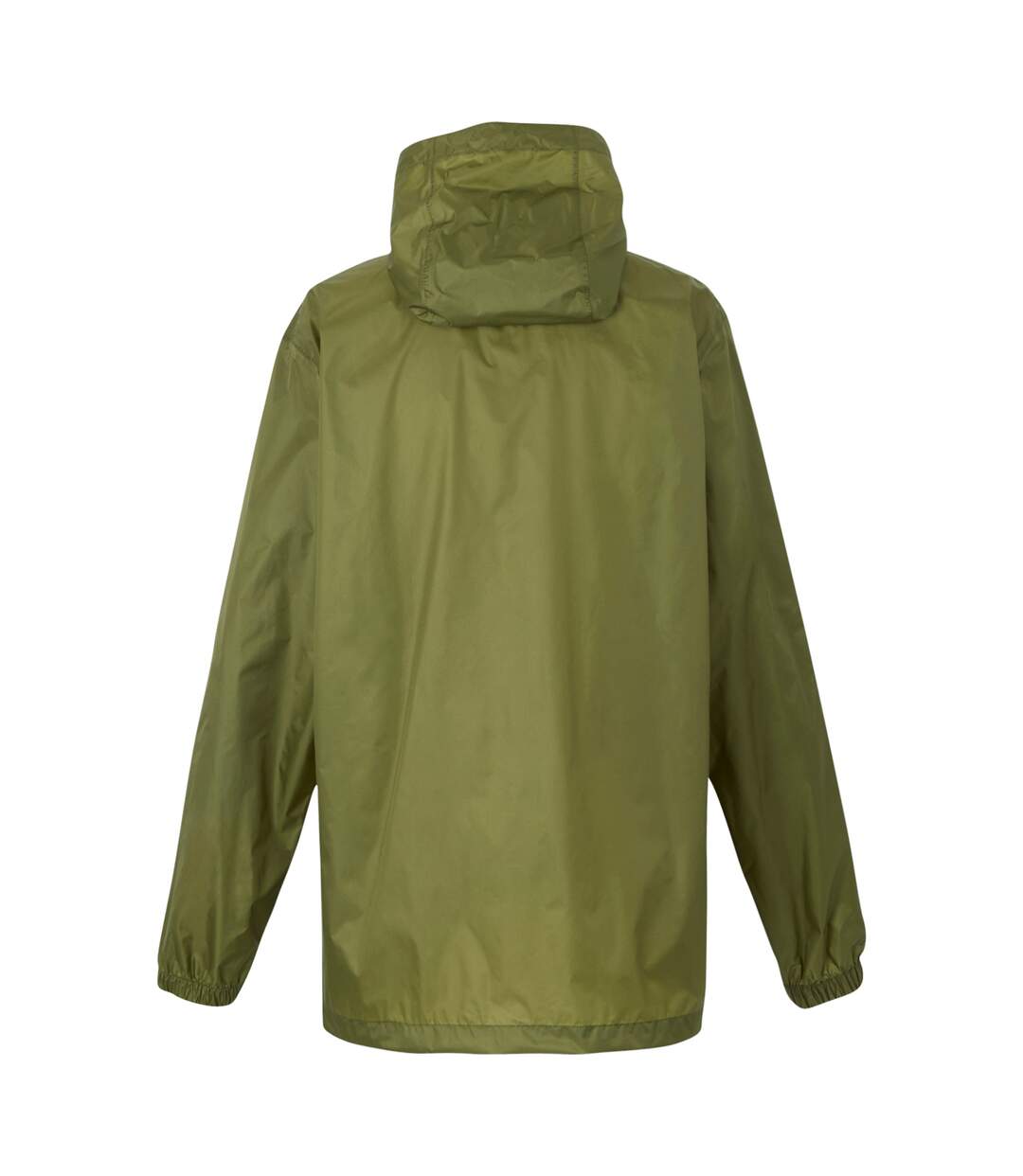 Mens pack it iii waterproof jacket nephrite green Regatta-2