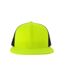Casquette De Baseball Jaune Atlantis Headwear-1