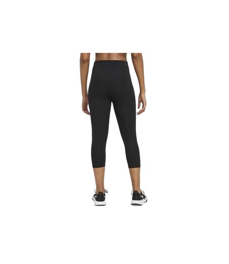 Nike - Legging ¾ CAPRI - Femme (Noir) - UTBS3932