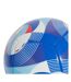 Ballon De Foot Olympic Taille 5 Bleu Adidas-4