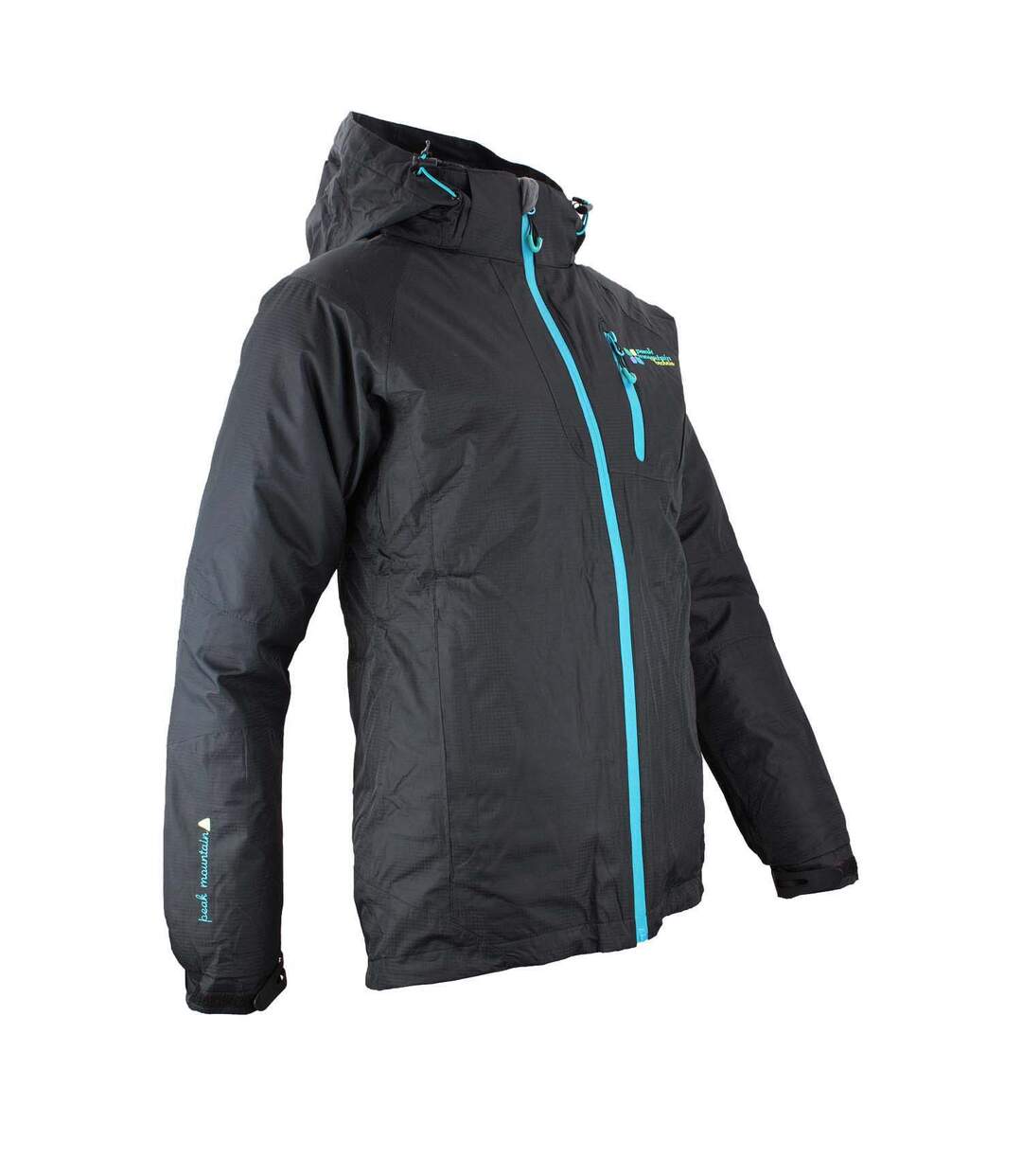 Blouson de ski femme ACIXI-3