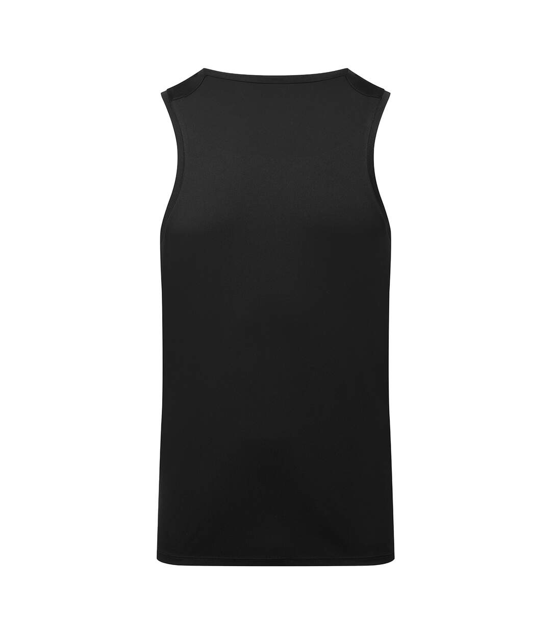 Débardeur Ion-charge Homme Noir TriDri-2