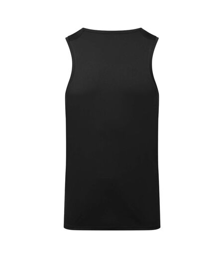 Débardeur Ion-charge Homme Noir TriDri