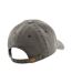 Casquette adulte marron Beechfield