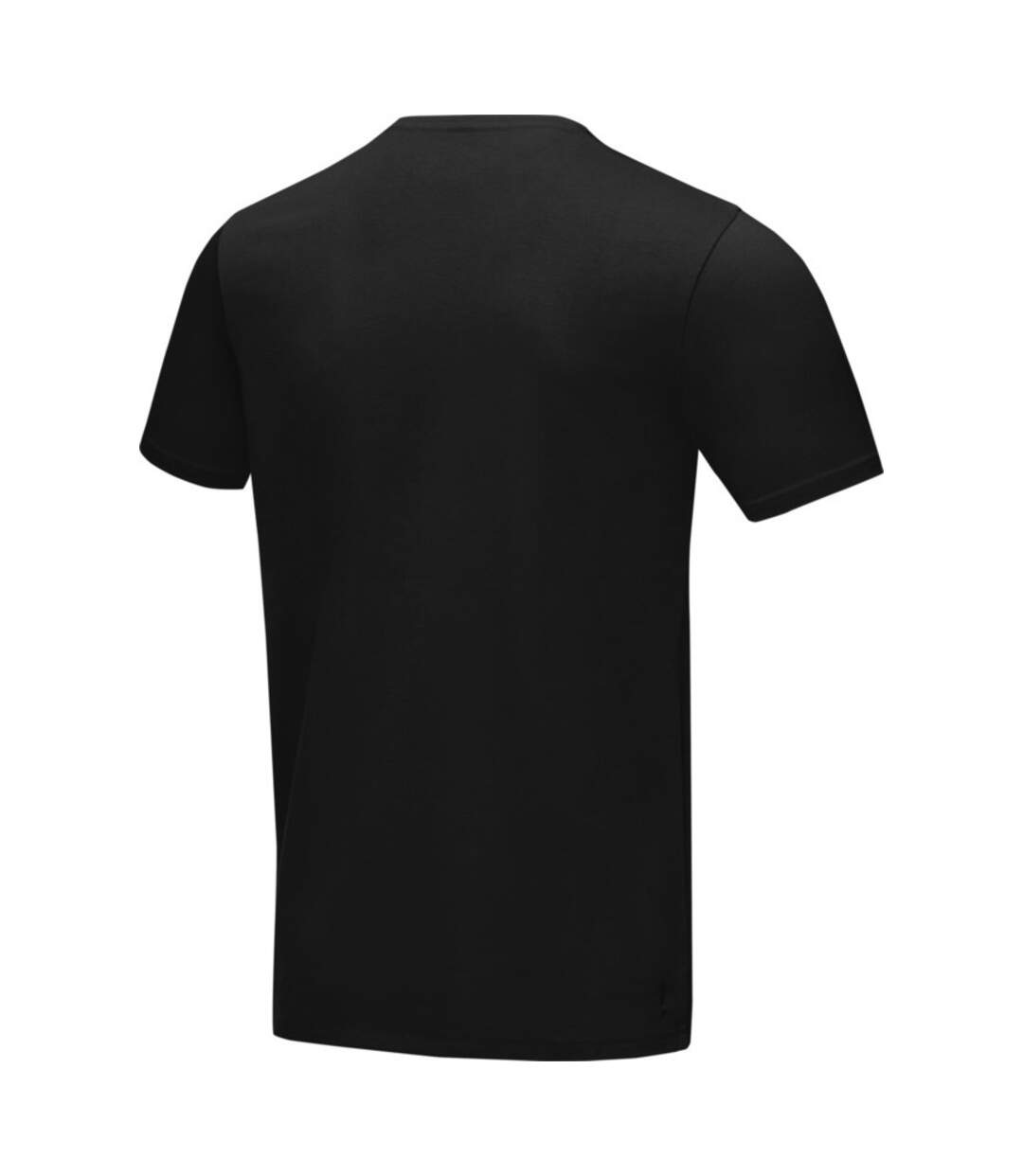 Nxt t-shirt balfour homme noir Elevate