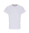 TriDri - T-shirt - Homme (Blanc) - UTRW6531