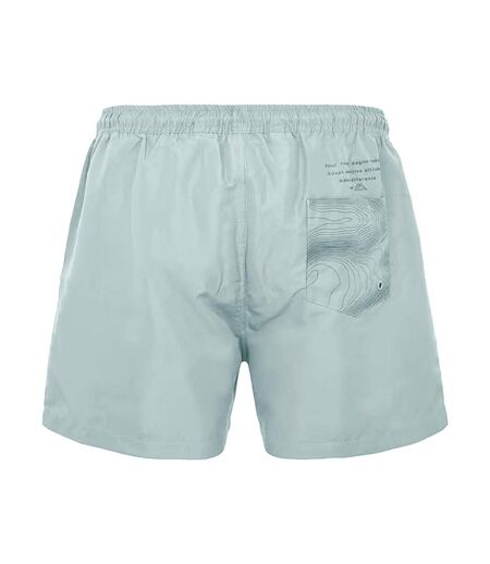 Maillot de bain bleu homme kappa fagga - l