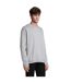 Sweat Spider Homme Gris Chiné SOLS-3