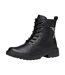 Bottes à Lacets Geox Casey-1
