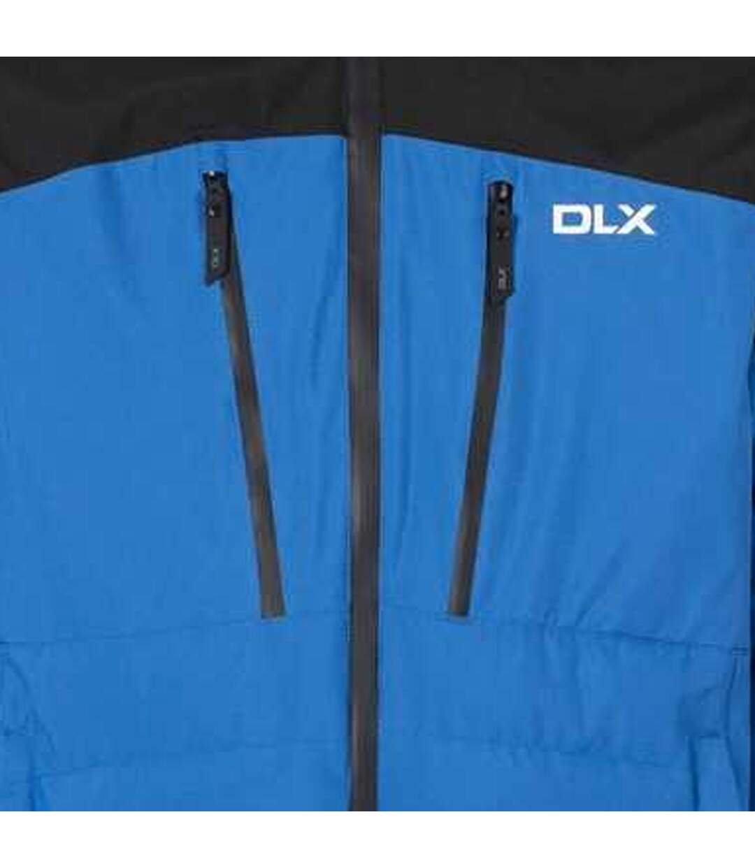 Blouson De Ski Nixon Homme Bleu Trespass-3