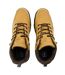Mens Sycamore Trainers Yellow Original Penguin-3