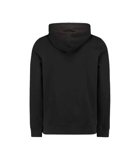 Sweat à Capuche Noir Homme O'Neill Triple Stack - L