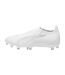 Chaussures De Foot Pour Terrain Ferme Ultra Pro Adulte Blanc Puma-2