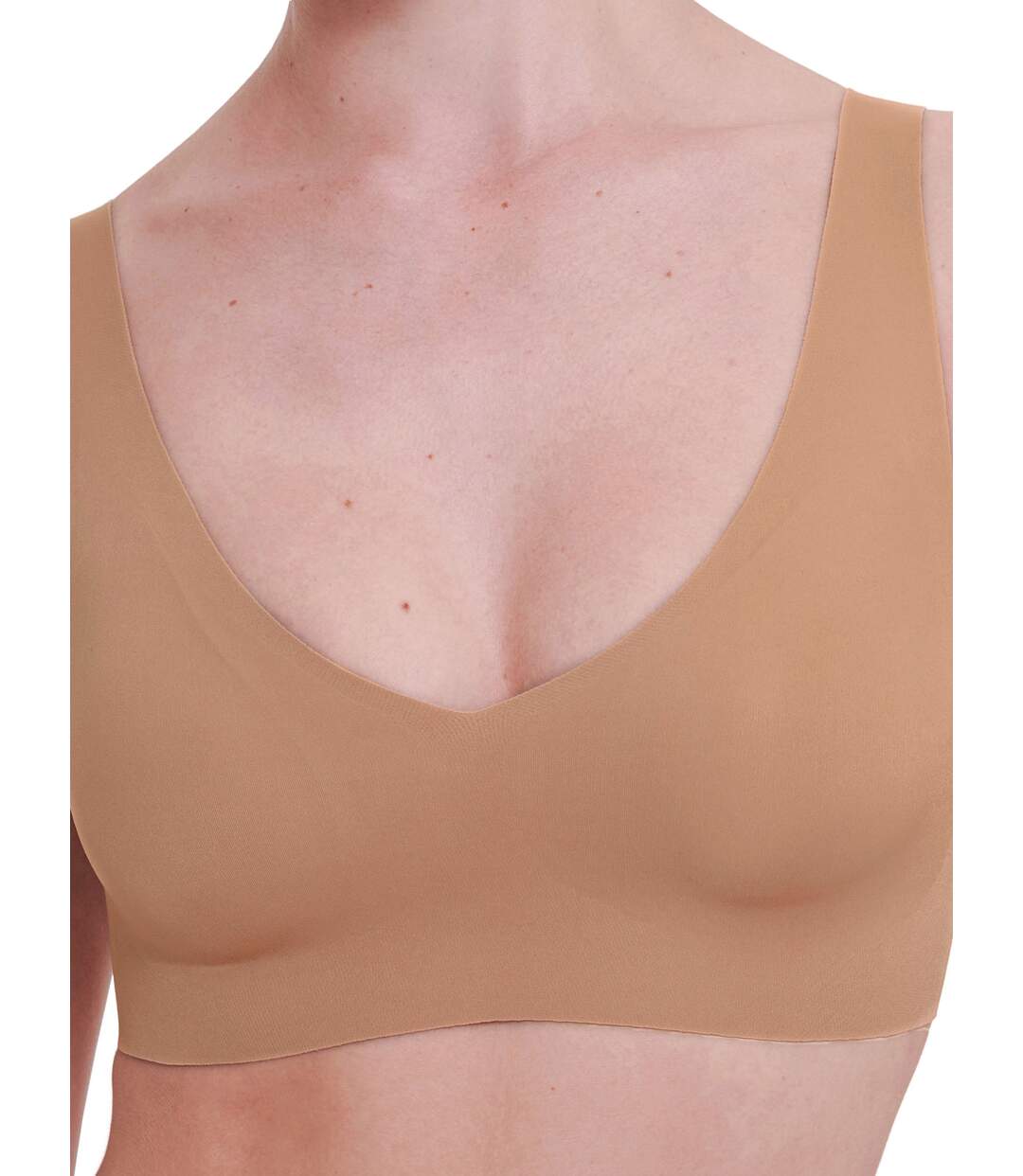 Bralette ZERO FEEL Sloggi-3